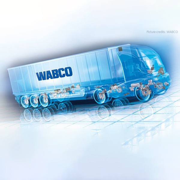 WABCO History