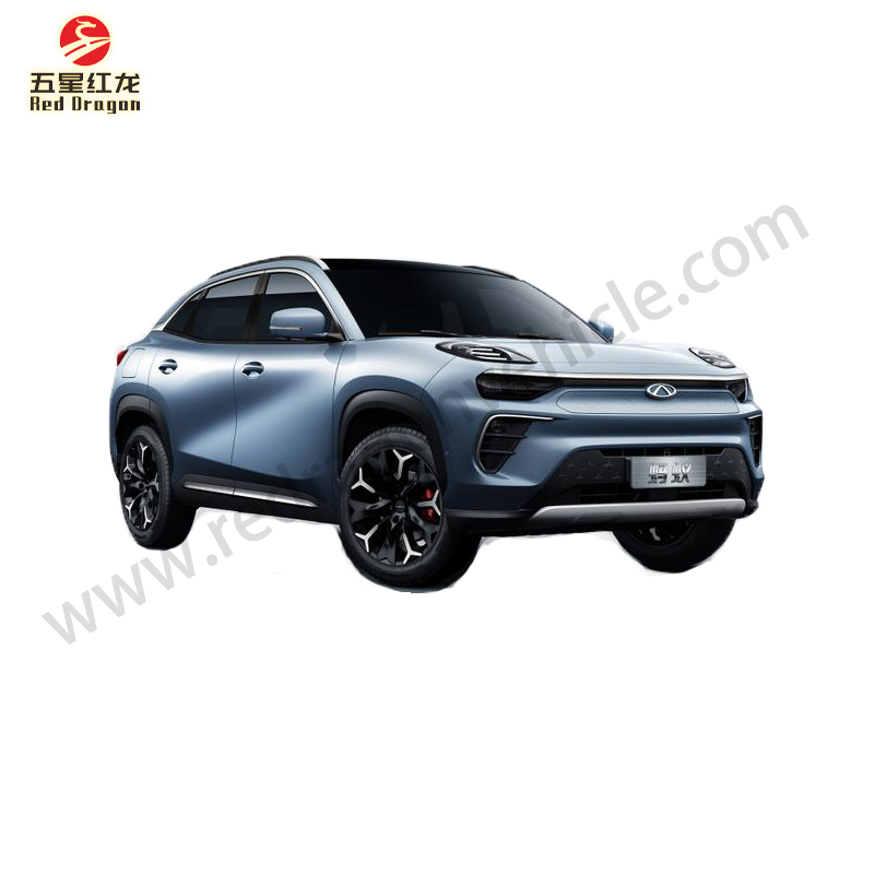 Supplier 2022 Chery Eq5 Ev Vehicle Prices New Energy Technology
