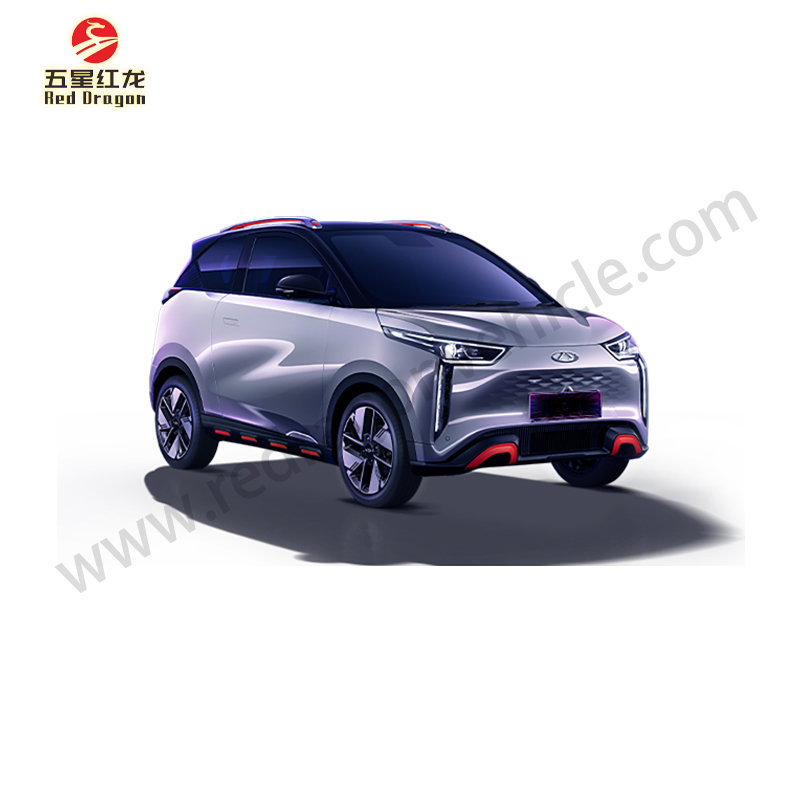 Customize Chery EQ1 Pro 2021 New Energy Cars Electric Price