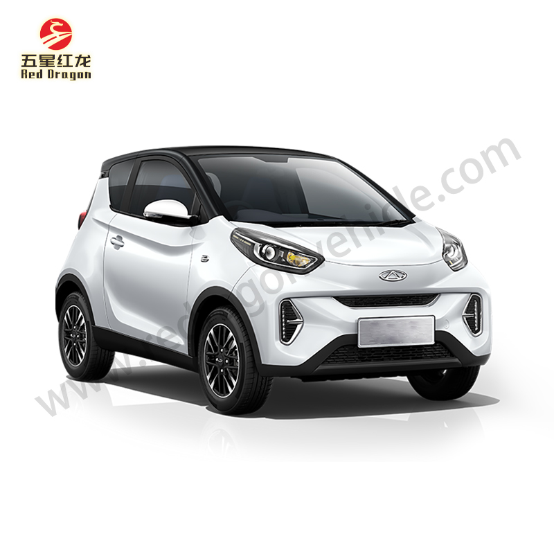 Supplier New Chery EQ1 Price Launch New Energy Vehicle
