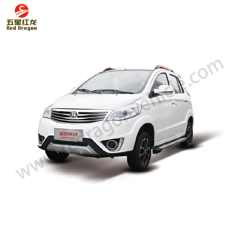 Supplier Wholesale REVEY R5Li 2019 Year Chinese Cheap Electric Cars For Sale